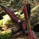 JACKALOPE - Bloodstone Hunter - 60 inches - 25 lbs - Take...