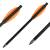 [Recomendación] X-BOW FMA Premium Flechas ballesta para ballestas de pistola - 6.5 pulgadas - paquete de 10