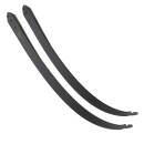 Limbs | JACKALOPE JLS Recurve - 20-45 lbs - bamboo