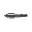 SAUNDERS Bullet - 5/16 inches - Screw-in point