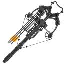 [SET] X-BOW FMA Scorpion III - 405 fps / 200 lbs - Compoundarmbrust