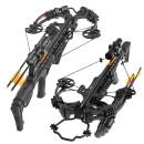 X-BOW FMA Scorpion III - 405 fps / 200 lbs - Compound crossbow