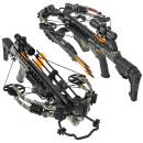 X-BOW FMA Scorpion III - 405 fps / 200 lbs - Compound crossbow