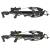 X-BOW FMA Scorpion III - 405 fps / 200 lbs - Compound crossbow