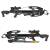 X-BOW FMA Scorpion III - 405 fps / 200 lbs - Compound crossbow