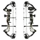 DRAKE Thorns - 30-70 lbs - Compound Bow