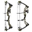 DRAKE Fossil - 30-70 lbs - Compound Bow