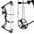 DRAKE Fossil - 30-70 lbs - Compound Bow