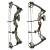 DRAKE Fossil - 30-70 lbs - Compound Bow