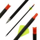 [ESPECIAL] Flechas ballesta de carbono BSW para Cobra System Adder, R9, R10 - Edici&oacute;n Torsten Baale