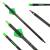 [ESPECIAL] Flechas ballesta de carbono BSW para Cobra System Adder, R9, R10 - Edición Torsten Baale