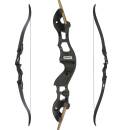 DRAKE Black Raven 2.0 - 56-60 inches - 30-60 lbs -...