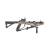 [SPECIAL] EK ARCHERY Cobra System RX - 130 lbs - balestra a pistola - incl. servizio di tiro e accessori