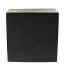 STRONGHOLD Cible mousse - Black Edition - Superstrong - EasyPull - jusqu&agrave; 60 lbs | Taille: 80x80x20cm + accessoires optionnels