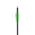Flecha Completa | DRAKE Fire - Flecha Híbrida de Carbono - Pack de 12