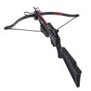 EK ARCHERY Jag-One - 175 lbs / 220 fps - Recurve crossbow