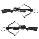 EK ARCHERY Jag-One - 175 lbs / 220 fps - Recurve crossbow