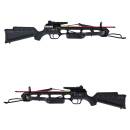 EK ARCHERY Jag-One - 175 lbs / 220 fps - Recurve crossbow