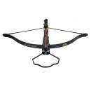 EK ARCHERY Jag-One - 175 lbs / 220 fps - Recurve crossbow