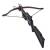 EK ARCHERY Jag-One - 175 lbs / 220 fps - Recurve crossbow