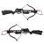 EK ARCHERY Jag-One - 175 lbs / 220 fps - Recurve crossbow