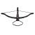 EK ARCHERY Jag-One - 175 lbs / 220 fps - Recurve crossbow