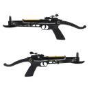 EK ARCHERY COBRA MX - 80 lbs / 175 fps - Balestra a pistola