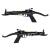 EK ARCHERY COBRA MX - 80 lbs / 175 fps - Pistol crossbow