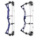 EK ARCHERY Axis - 30-70 lbs - Arco de poleas