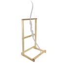 BSW bow stand for 10 bows