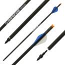 [Value pack] Crossbow bolt | SPHERE Hurricane - Carbon - 16 inches-22 inches