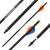 [Value pack] Flechas ballesta | SPHERE Hurricane - Carbono - 16-22 pulgadas