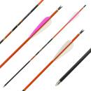 up to 20 lbs | Carbon arrow | PyroSPHERE Slim - with...