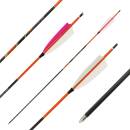 Set Arrow | PyroSPHERE Slim - Carbon - with Natural...