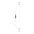 WHITE FEATHER Touch - 44 inch - 15-30 lbs - Horse bow