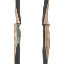 WHITE FEATHER Osprey - 68 inch - 25-50 lbs - Longbow