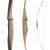 WHITE FEATHER Osprey - 68 pouces - 25-50 lbs - Arc Longbow