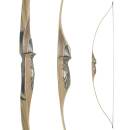 WHITE FEATHER Petrel - 54 pulgadas - 15-25 lbs - Longbow