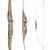 WHITE FEATHER Petrel - 54 pulgadas - 15-25 lbs - Longbow