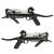 HORI-ZONE Redback XR - 80 lbs / 195 fps - Pistolenarmbrust