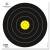 Target Face | WA Field archery - 40cm (Distance 10-30 m)