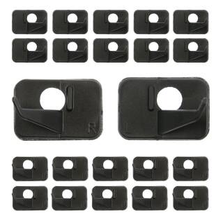 [Pack davantages] Repose-flèches DRAKE Standard+ - 10 ou 20 pièces