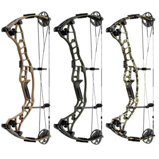 HOYT Eclipse - 30-60 lbs - Compound bow