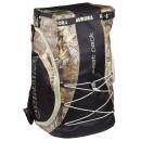 AURORA Outdoor Seat Pack - Camo - Sac &agrave; dos si&egrave;ge