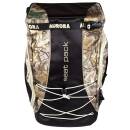 AURORA Outdoor Seat Pack - Camo - Sac &agrave; dos si&egrave;ge