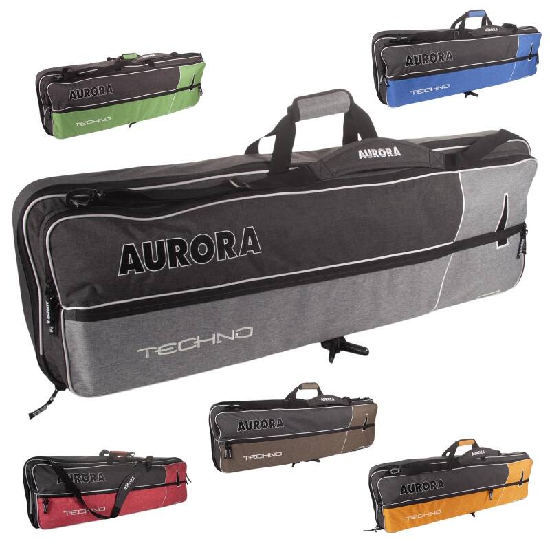 Aurora proline hybrid discount compound bow case