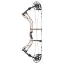 BOWTECH Arco de poleas Amplify RAK MAX