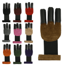 elTORO Wild Colorz - shooting glove