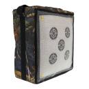 STRONGHOLD X-Series - High End Portable Target - 30-60cm x 32cm - bis 500fps