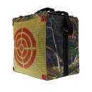 STRONGHOLD X-Series - High End Portable Target - 30-60cm x 32cm - up to 500fps